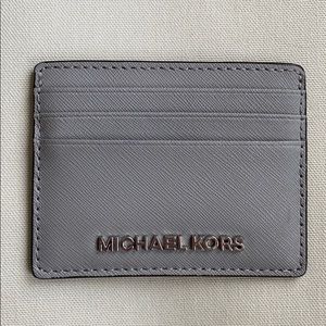 MK card holder